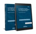 LA ACTUACIN PREVENTIVA DE LAS MUTUAS COLABORADORAS CON LA SEGURI DAD SOCIAL (PAPEL + E-BOOK) de HIERRO HIERRO, FRANCISCO JAVIER 