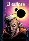 EL ECLIPSE di OLALLA LINARES, CARLOS 