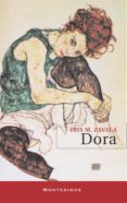 DORA (MONTESINOS) de ZAVALA, IRIS M. 