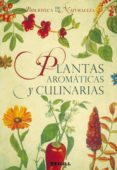PLANTAS AROMATICAS Y CULINARIAS di VV.AA. 