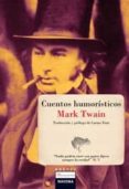 CUENTOS HUMORISTICOS de TWAIN, MARK 