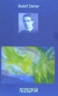 TEOSOFIA (5 ED.) de STEINER, RUDOLF 