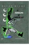 EL FANTASMA DE CANTERVILLE de WILDE, OSCAR 