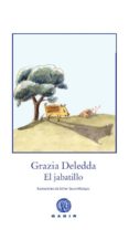 EL JABATILLO de DELEDDA, GRAZIA 