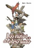 LOS NIOS DEL OTRO LADO 2: EL VIEJO GAB di NYKKO 