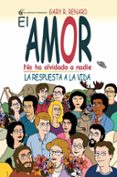 EL AMOR NO HA OLVIDADO A NADIE di RENARD, GARY R. 