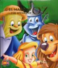EL MAGO DE OZ / THE WIZARD OF OZ (ED. BILINGE ESPAOL-INGLES) de BAUM, LYMAN FRANK 