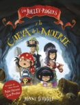LOS JOLLEY-ROGERS Y LA CUEVA DE LA MUERTE di DUDDLE, JONNY 