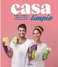 CASA LIMPIA di SHEPARD, ANNA 