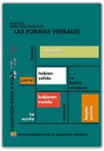 LAS FORMAS VERBALES de DIAZ, PILAR  RODRIGUEZ, MARIA LUISA 