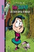 LILI BAROUF: UN OGRO EN EL BOSQUE! di ALMERAS, ARNAUD 