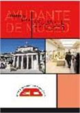 TEMARIO PARA AYUDANTE DE MUSEO: MUSEOLOGIA, ARQUEOLOGIA, PATRIMON IO HISTORICO MILITAR, ARTISTICO, ANTROPOLOGICO Y ARTES DECORATIVAS (2 EDICION) di VV.AA. 