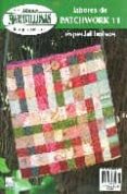 LABORES DE PATCHWORK 11 di VV.AA. 