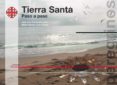 TIERRA SANTA: PASO A PASO di FERRANDO LADA, JOSE LUIS 