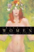 FRANK CHO WOMEN: SELECCION DE DIBUJOS E ILUSTRACIONES (2 ED) di CHO, FRANK 