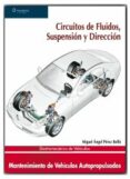 EMV CIRCUITOS DE FLUIDOS: SUSPENSION Y DIRECCION de PEREZ BELLO, MIGUEL ANGEL 