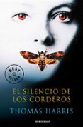 EL SILENCIO DE LOS CORDEROS de HARRIS, THOMAS 