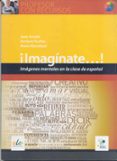 IMAGINATE! de ARNOLD, JANE 