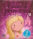 CUENTOS DE PRINCESAS di VV.AA. 