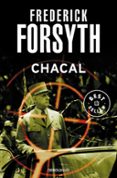 CHACAL di FORSYTH, FREDERICK 