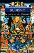 BUDISMO di RUEDA, ERICA 