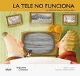 LA TELE NO FUNCIONA -MANUSCRITA- de LLUCH, ENRIC 