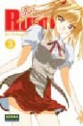 SCHOOL RUMBLE 3 di KOBAYASHI, JIN 