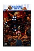 NUEVOS ULTIMATES de LOEB, JEPH 
