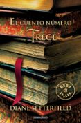 EL CUENTO NUMERO TRECE de SETTERFIELD, DIANE 