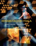 REHABILITACION FISICA (CARTONE Y BICOLOR) di O SULLIVAN, SUSAN B. 