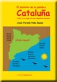 EL MISTERIO DE LA PALABRA CATALUA di PEA BUENO, JOSE-FERMIN 