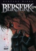 BERSERK N 26 de MIURA, KENTARO 