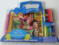 TOY STORY 3. SUPERLIBRO DE ACTIVIDADES di VV.AA. 