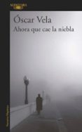 Ahora Que Cae La Niebla (ebook)