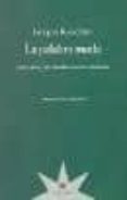 LA PALABRA MUDA: ENSAYO SOBRE LAS CONTRADICCIONES DE LA LITERATUR A de RANCIERE, JACQUES 