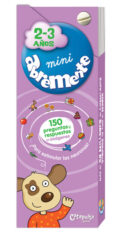 MINI ABREMENTE 2-3 di VV.AA. 