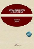 Actualidad política de Santo Tomás