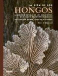 Vida De Los Hongos Por Britt A. Bunyard, Tapa Dura