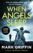 When Angels Sleep, Tapa Blanda