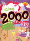 CHICAS 2000 STICKERS di VV.AA. 