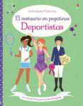 DEPORTISTAS di WATT, FIONA 