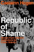 Republic Of Shame (ebook)