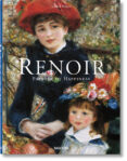 RENOIR, EL PINTOR DE LA FELICIDAD de NERET, GILLES 