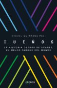 Xueños (ebook)