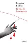 La Hija De La Costurera (ebook)
