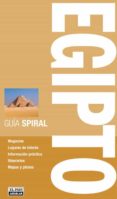 Egipto 2010 (guia Spiral) - Aguilar