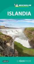 ISLANDIA (LA GUA VERDE 2018) di VV.AA. 