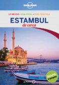 ESTAMBUL DE CERCA (4 ED) de MAXWELL, VIRGINIA 
