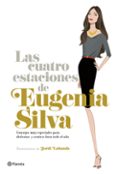 (PE) LAS CUATRO ESTACIONES DE EUGENIA SILVA de SILVA, EUGENIA 