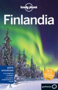 FINLANDIA 2015 (3 EDICION) LONELY PLANET 2015 de SYMINGTON, ANDY 